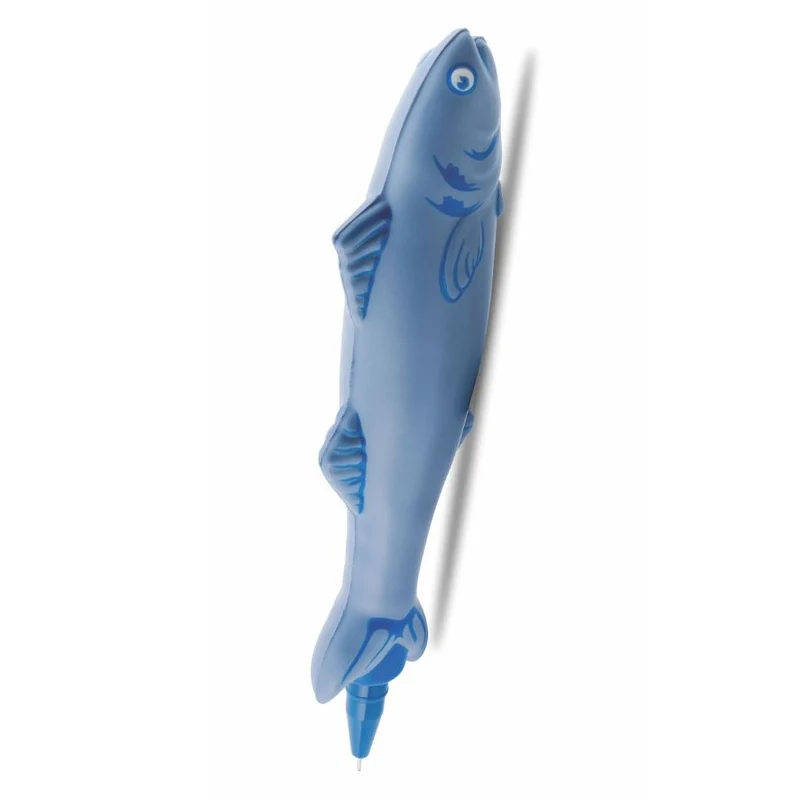 Squishy Sardine Pen