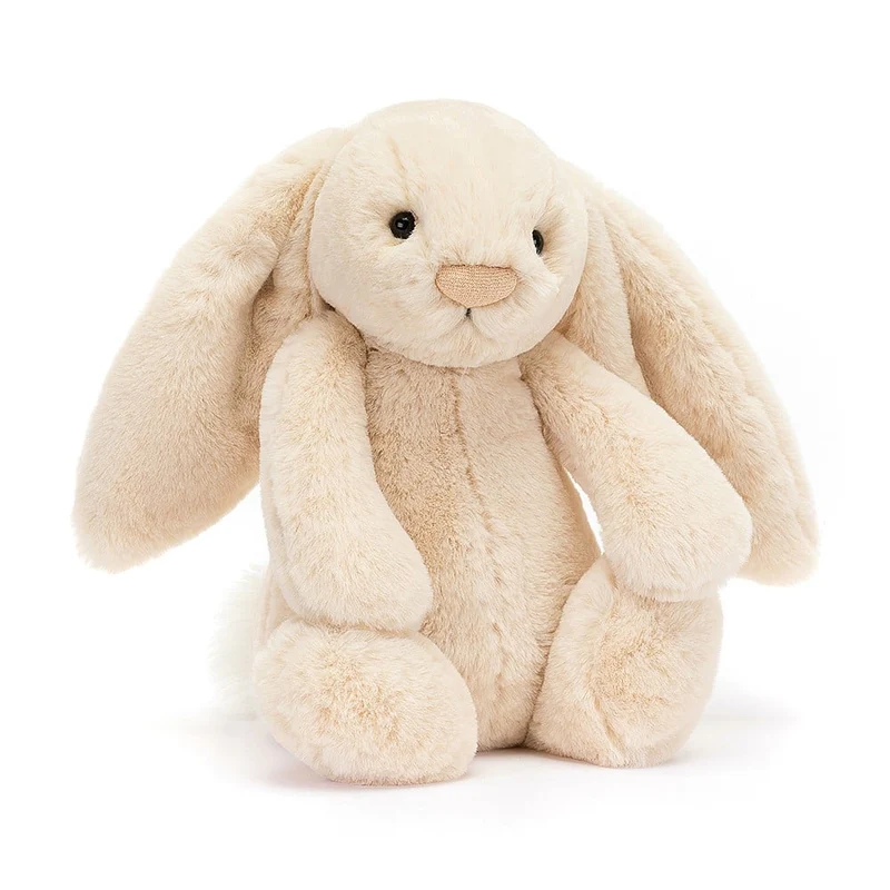 Jellycat Bashful Willow Bunny Medium