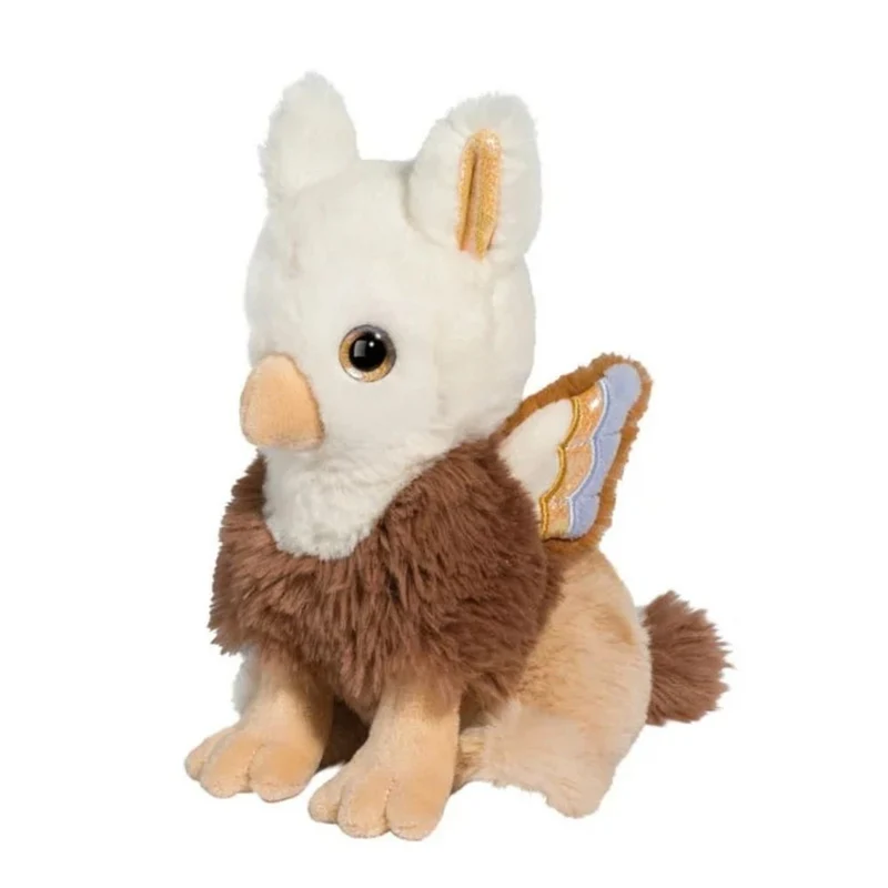 Furie Baby Gryphon Mini Soft Plushie 6.5"