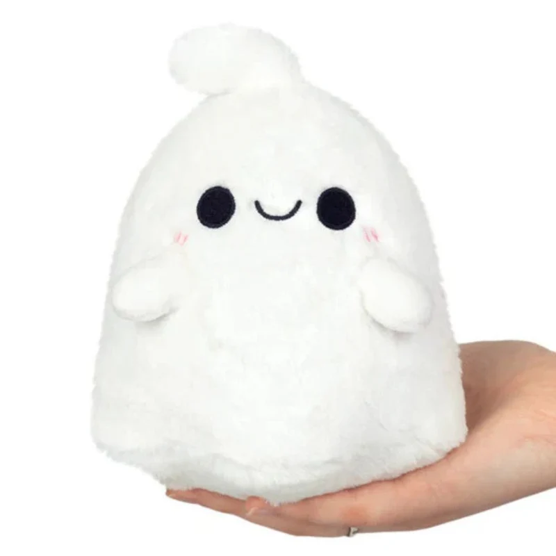 Squishable Snackers Spooky Ghost