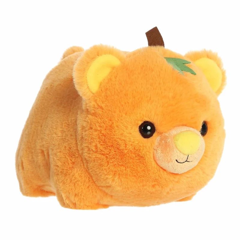 10" Patty Pumpkin Bear Spudster
