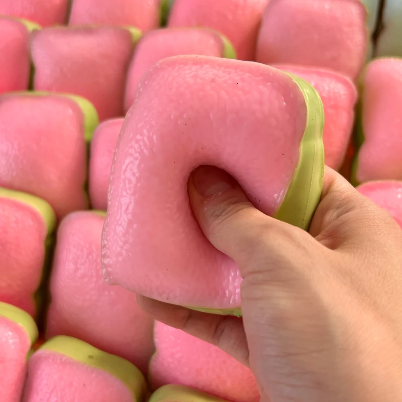 Toast Stress Ball🍞