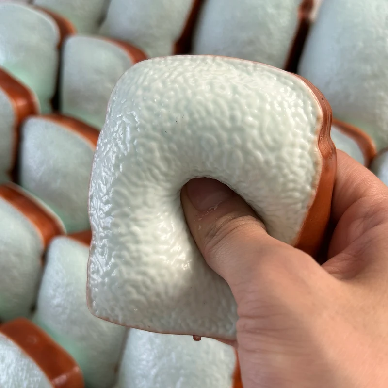 Toast Stress Ball🍞