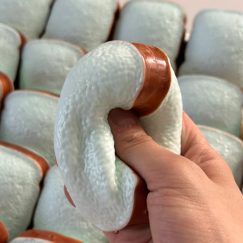 Toast Stress Ball🍞