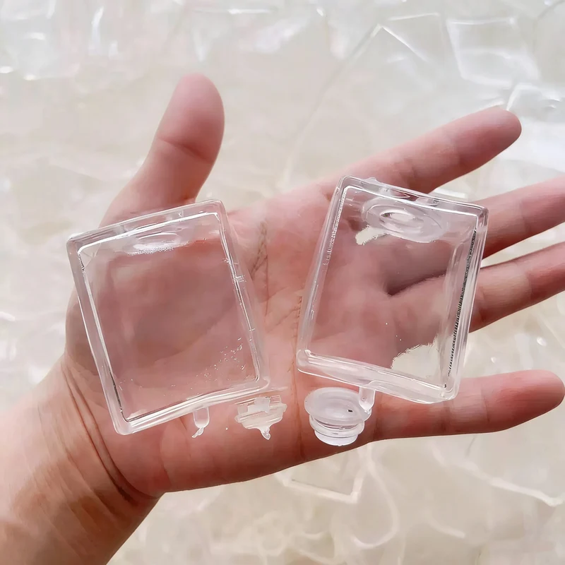 Rectangular Stress Ball Skin w/ Plug