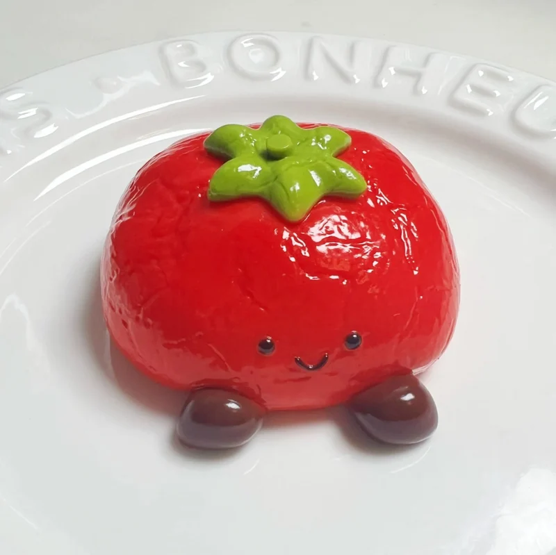 Little Tomato