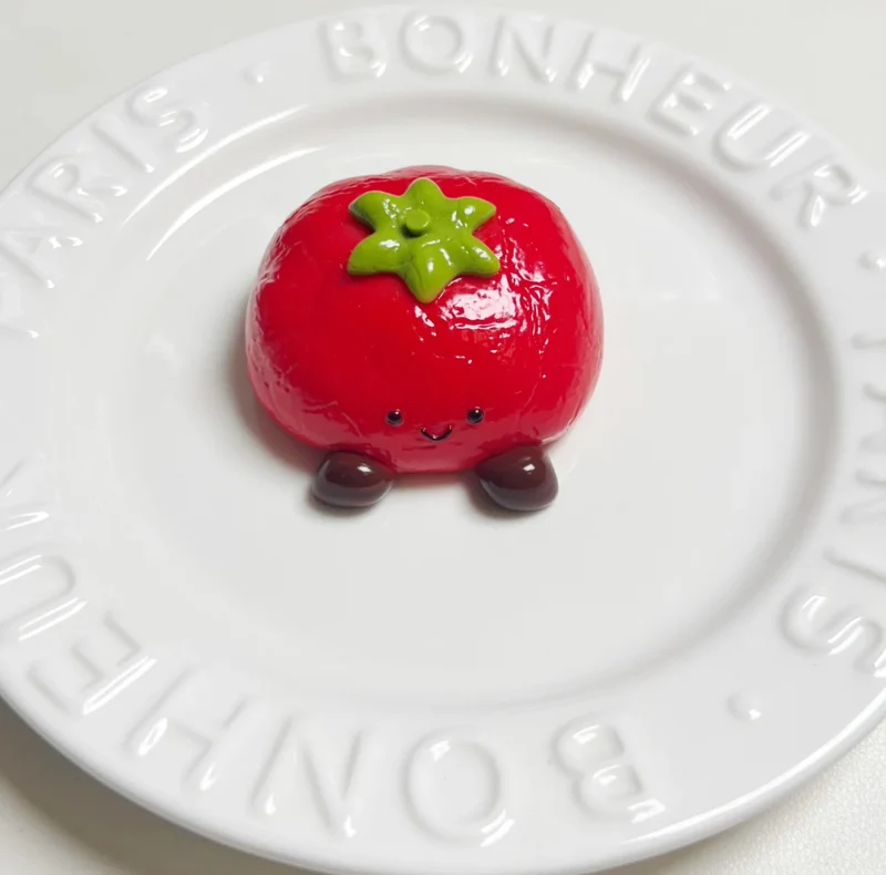 Little Tomato
