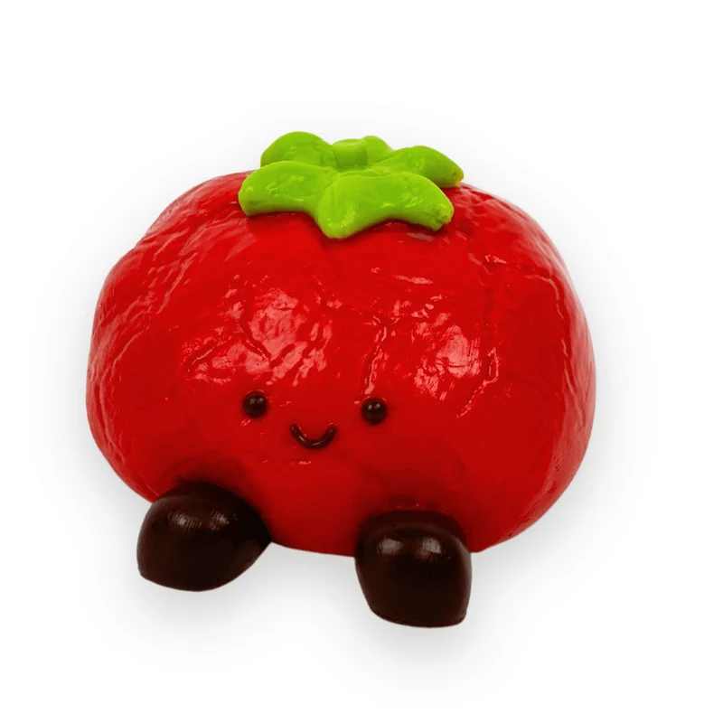 Little Tomato