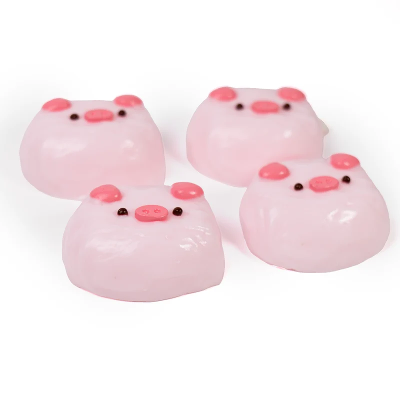 Piggy Head