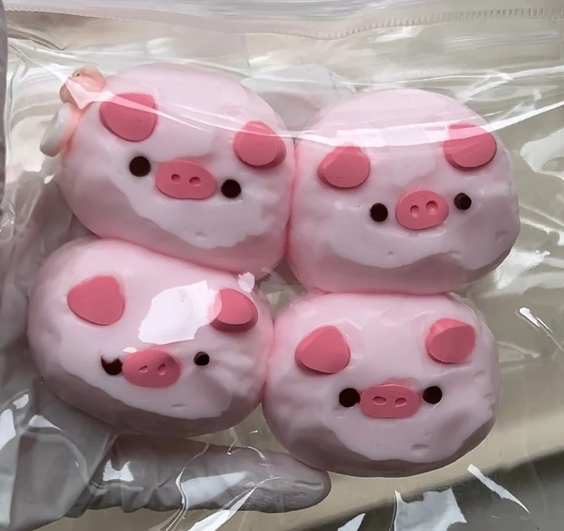 Piggy Head