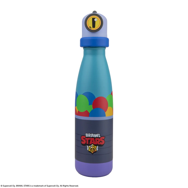 Rico Insulated Sculpted Water Bottle
