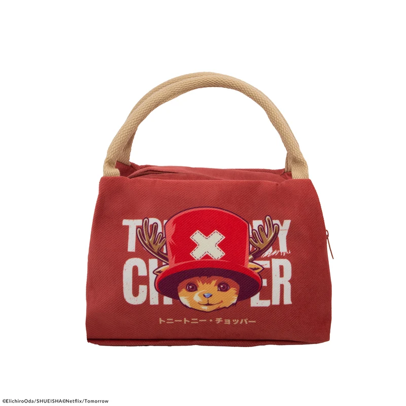 Tony Tony Chopper Lunch bag