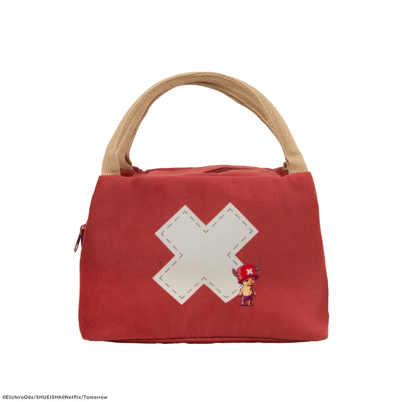 Tony Tony Chopper Lunch bag