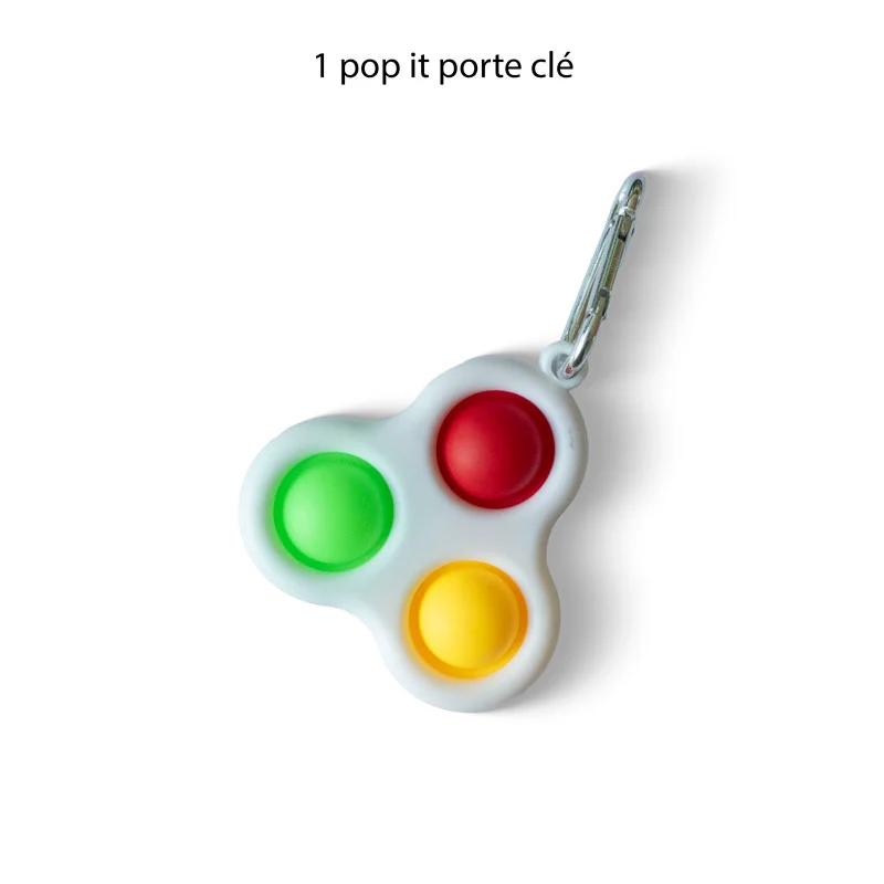 Fidget Pack