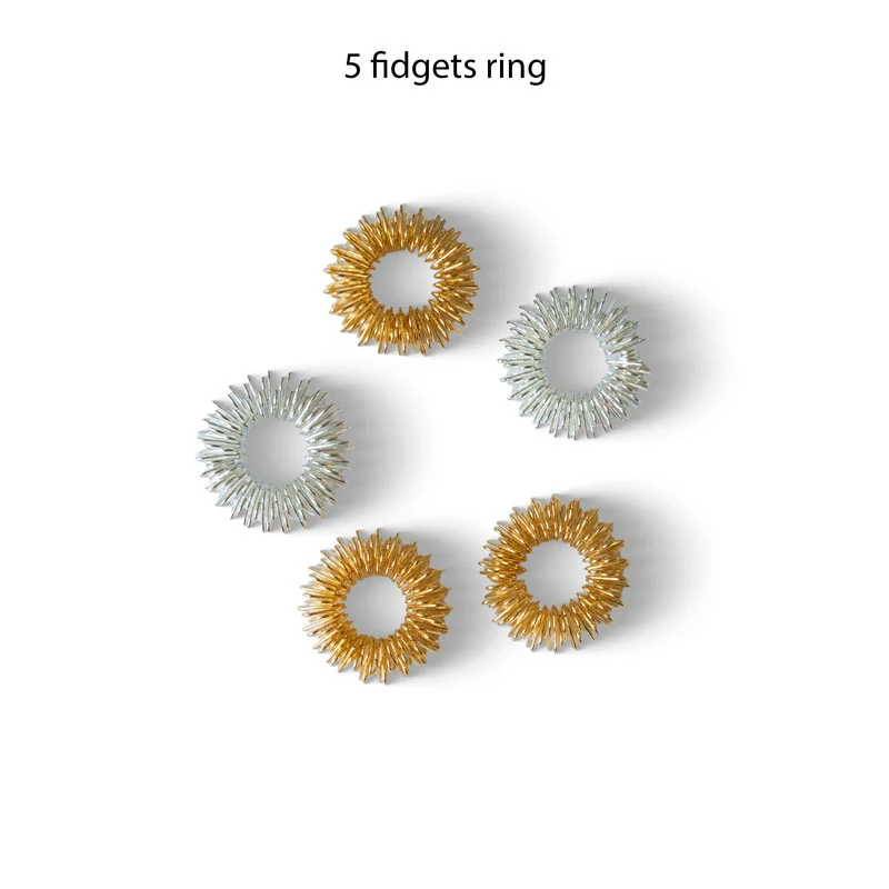 Fidget Pack