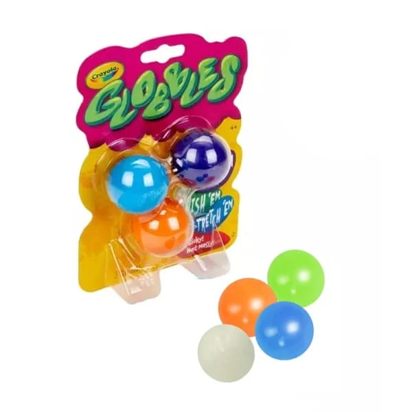 Globbles