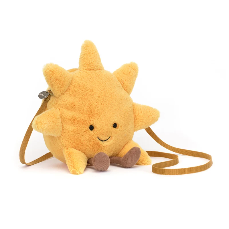 Jellycat Amuseable Sun Bag