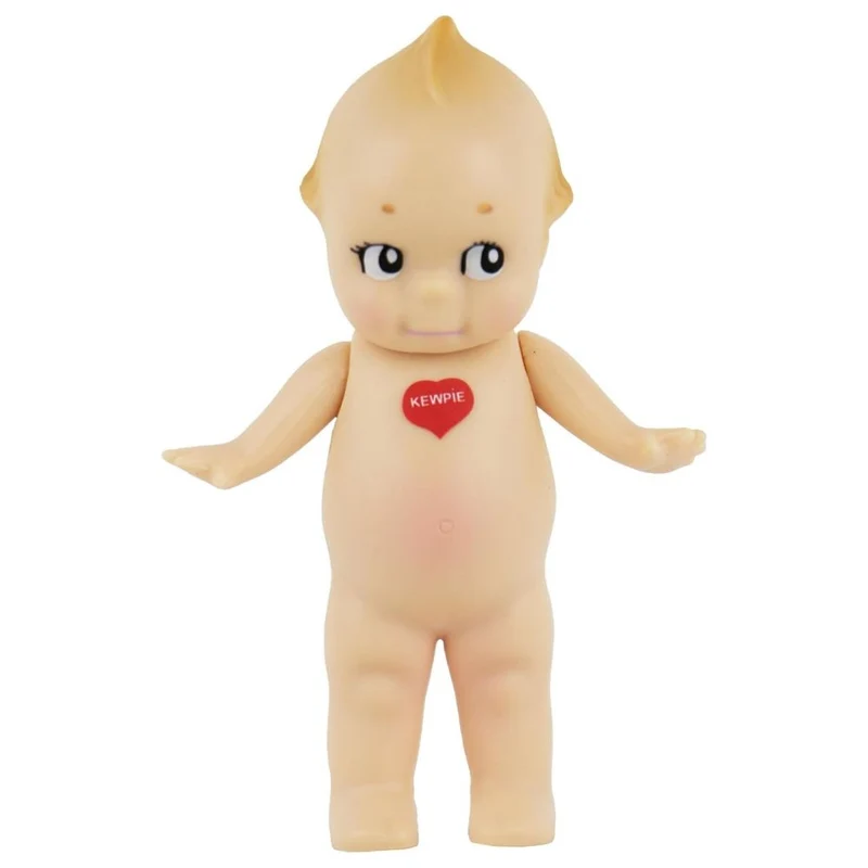 World's Smallest Kewpie