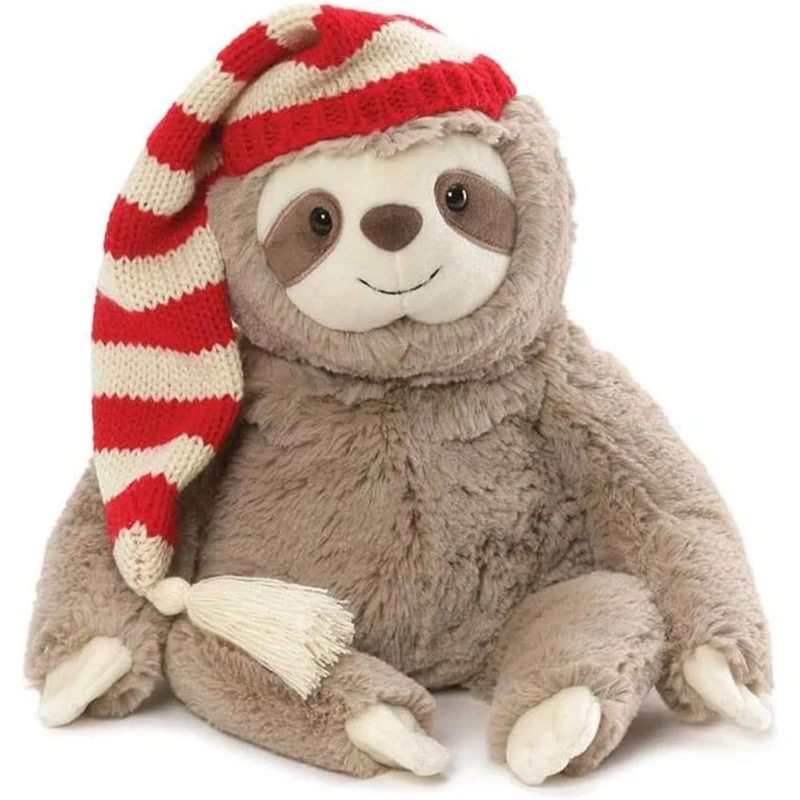Sammy the Sloth, 15 in