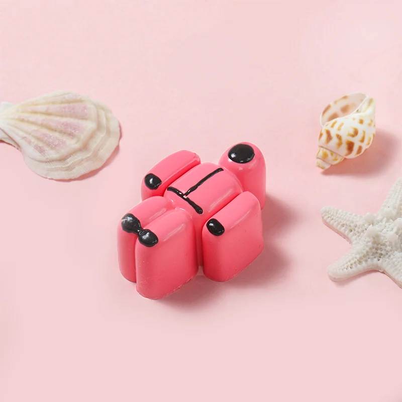 Mini Noob Taba Squishy
