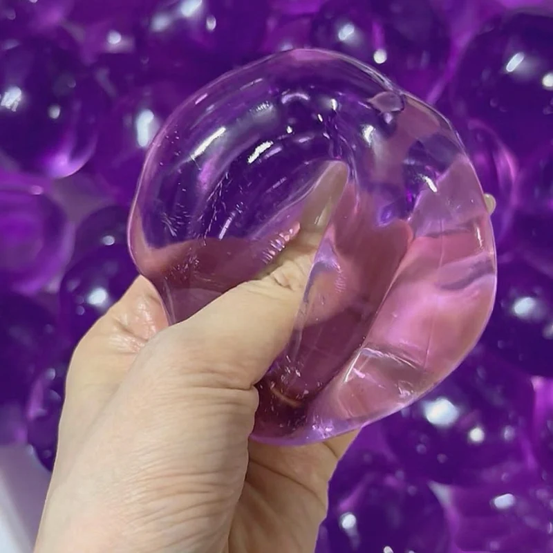 Vaseline Stress Ball Squishy Stress Relief Decompression Toy