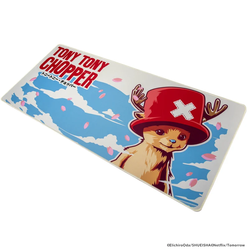 Tony Tony Chopper Desk Mat