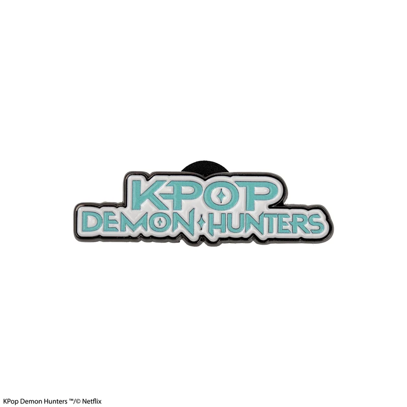 KPop Demon Hunters Pin