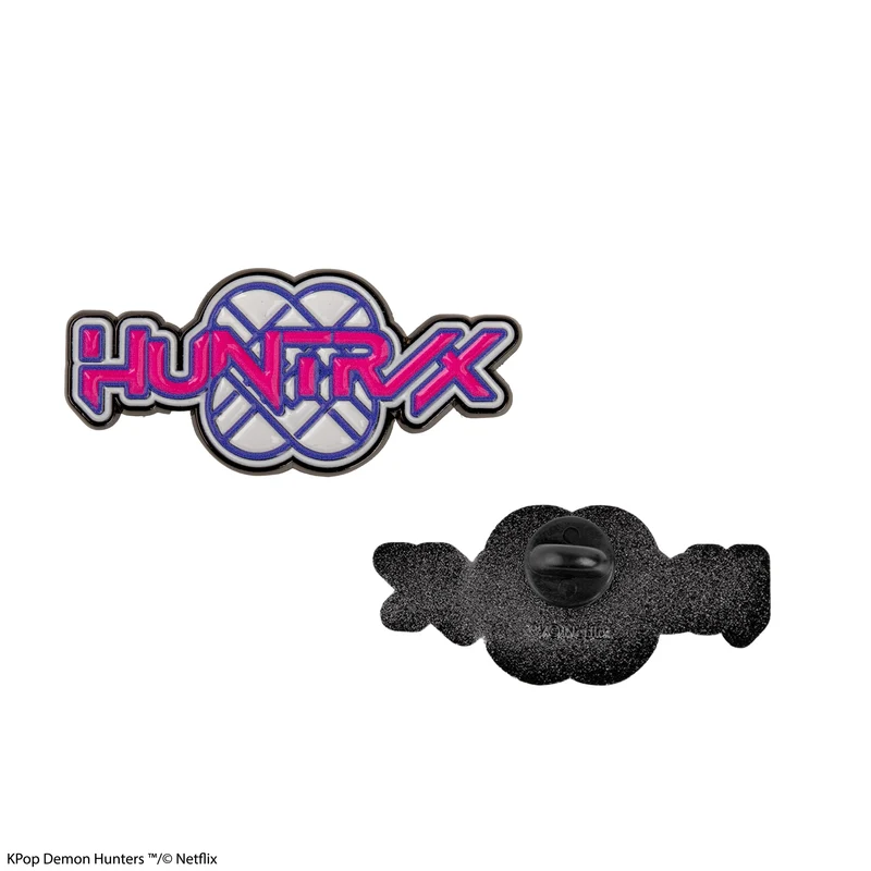 HUNTR/X Pin