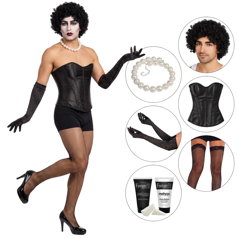 Camp Costume Accessory Kit
