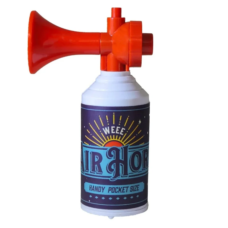 Weee Air Horn