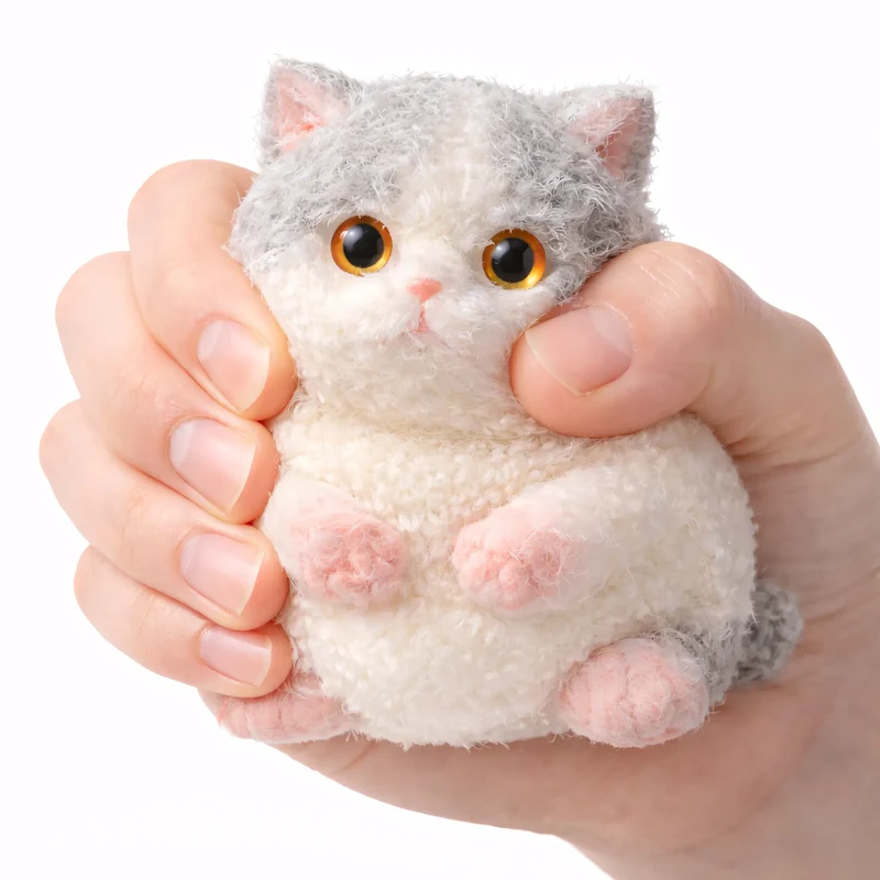 Squishy Chat XXL