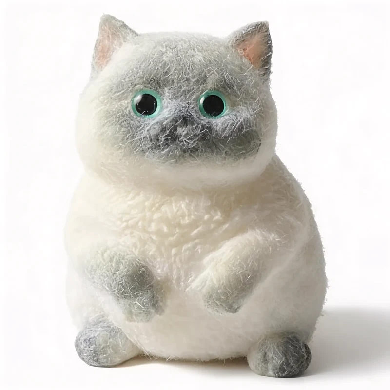 Squishy Chat Grand