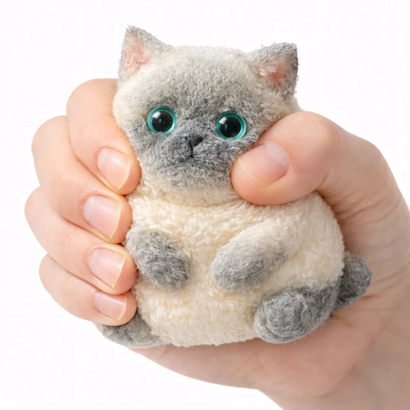 Squishy Chat Grand