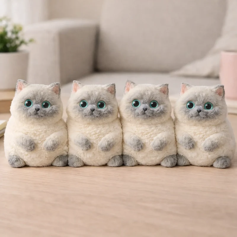 Squishy Chat Grand