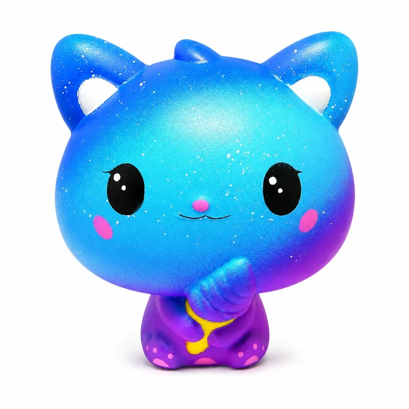 Squishy Chat Galaxy