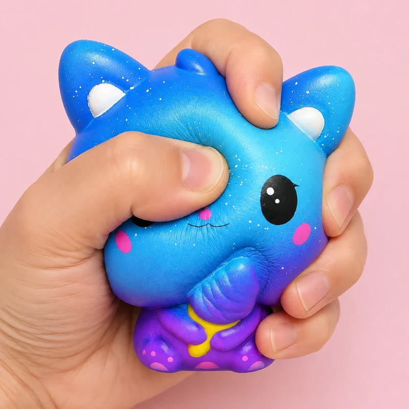 Squishy Chat Galaxy