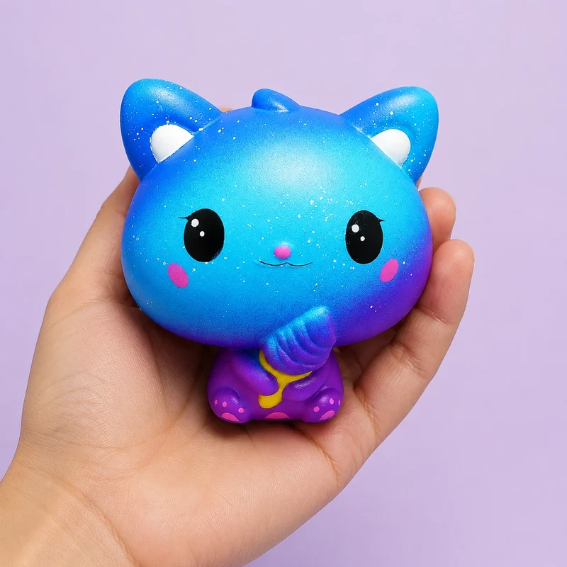 Squishy Chat Galaxy