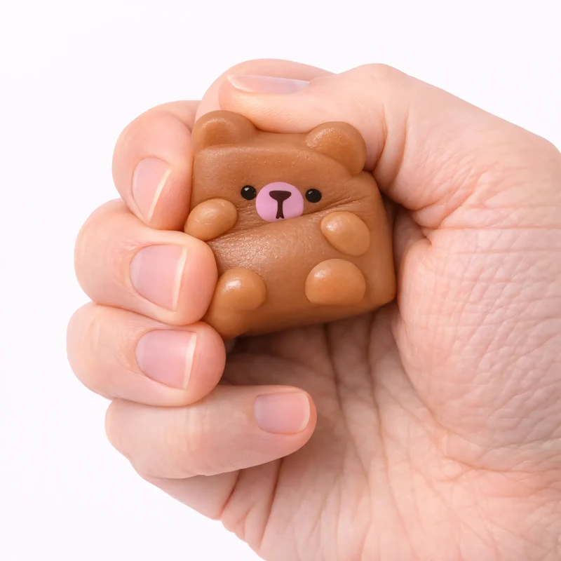 Squishy Mochi Mini