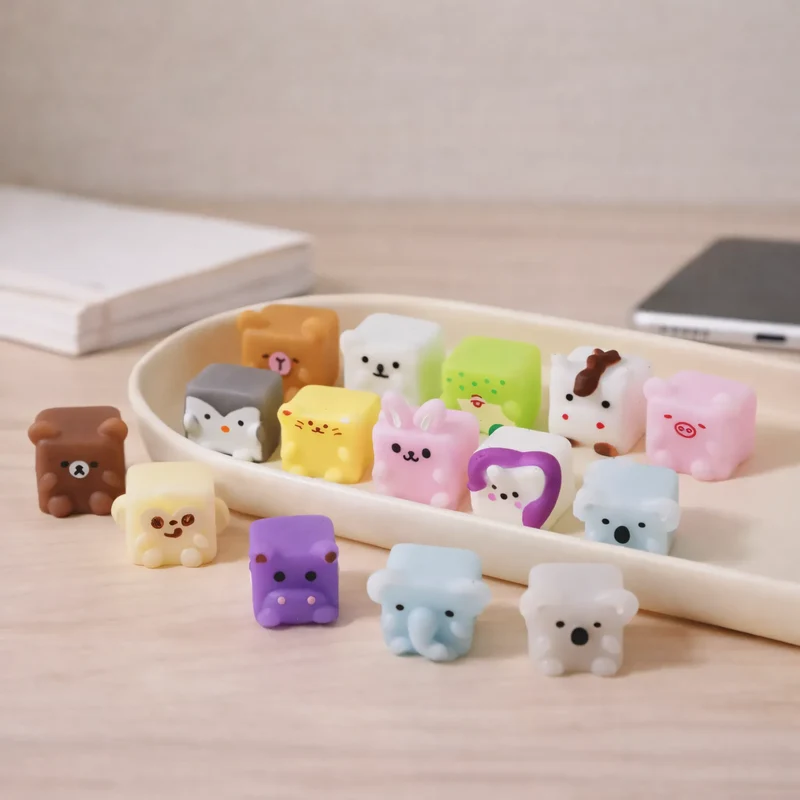 Squishy Mochi Mini