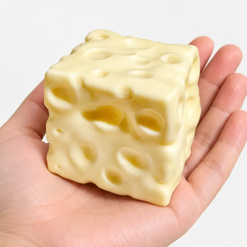 Squishy Fromage