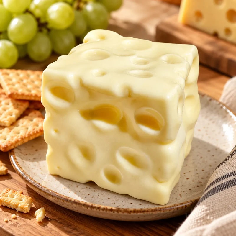 Squishy Fromage