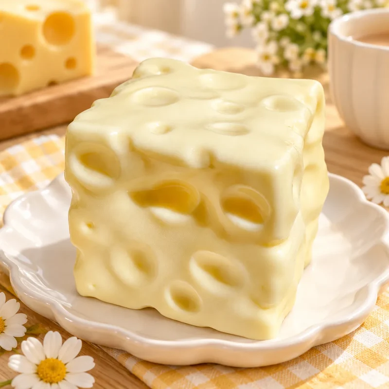 Squishy Fromage
