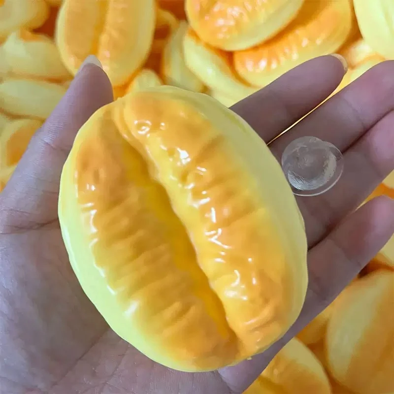 Youtiao Stress Ball Skin w/ Plug