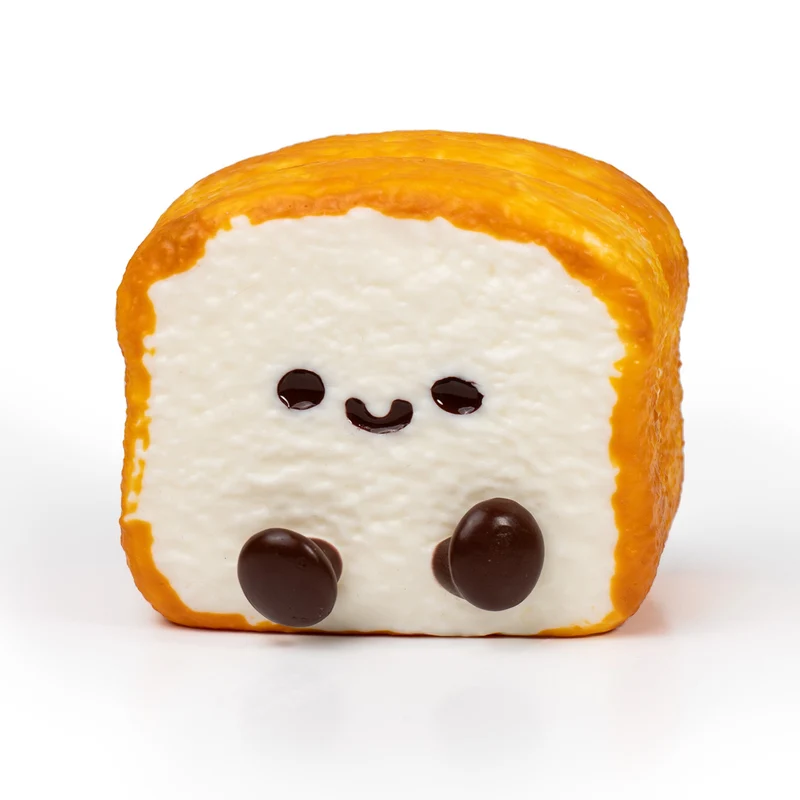 Baby Toast