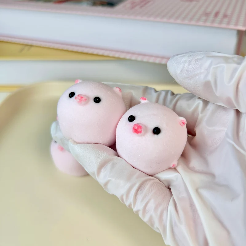 Mini Piggy