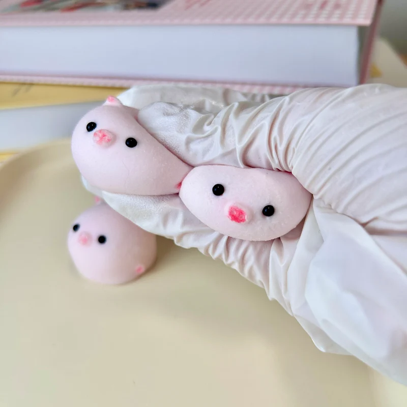Mini Piggy