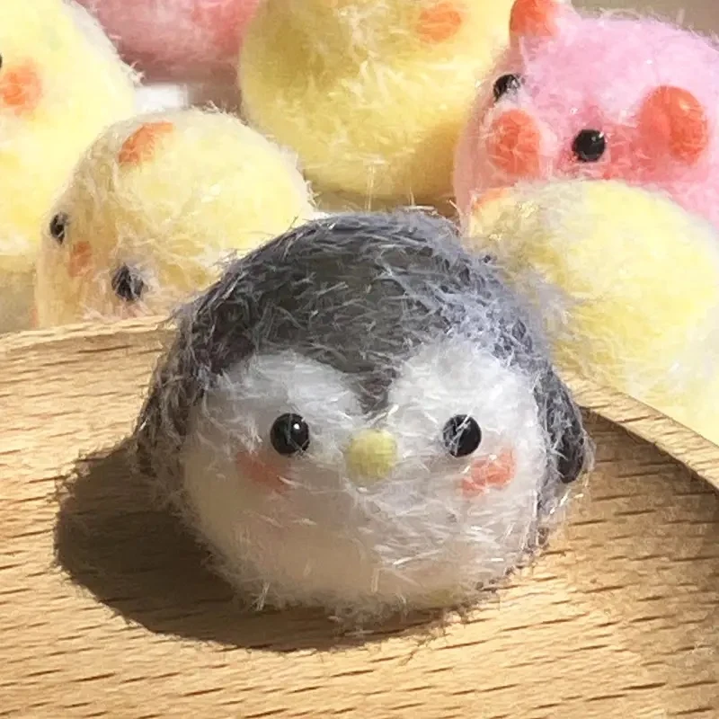 Baby Penguin