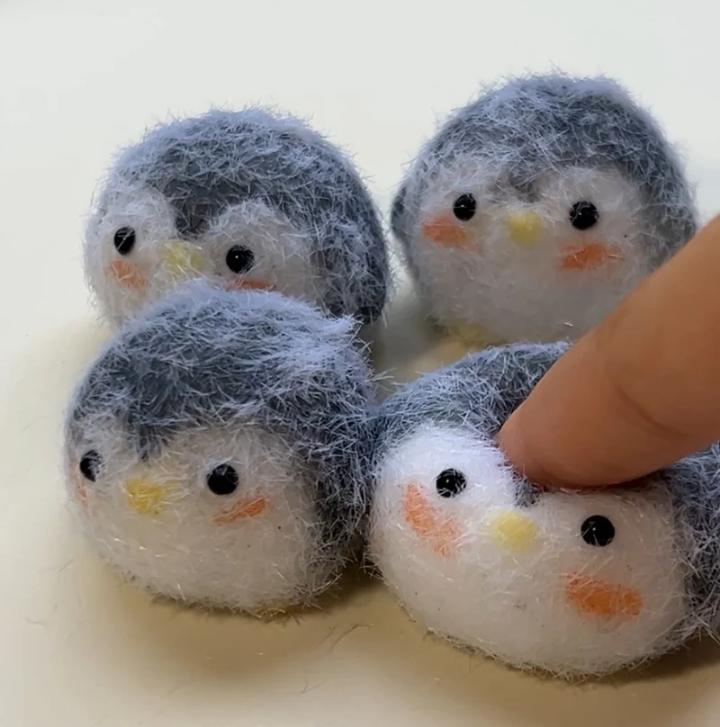 Baby Penguin