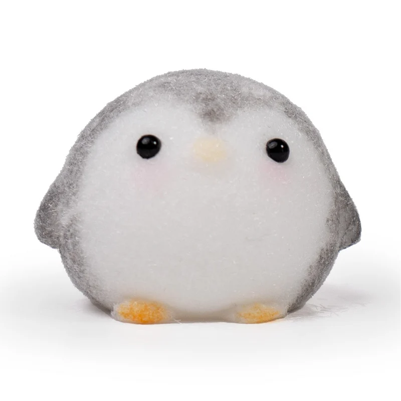 Baby Penguin