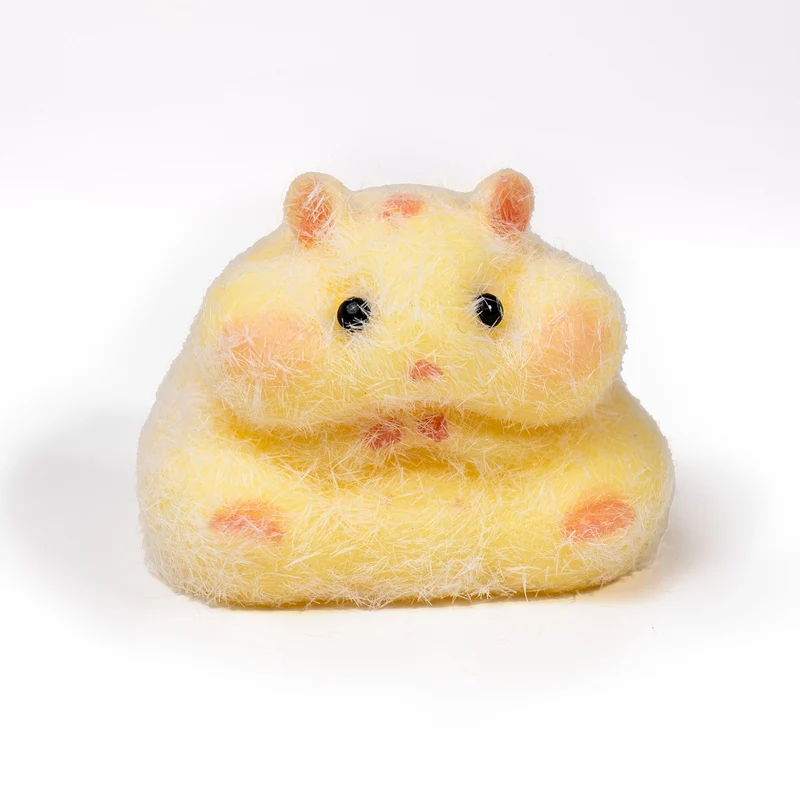 Baby Hamster